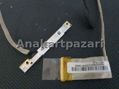 Sony Vaio PCG 71811M Ekran Flex (Data) Kablosu , Kamera