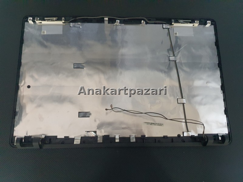 Sony Vaio PCG 81411M VPCF2 MBX-243 Ekran Cover