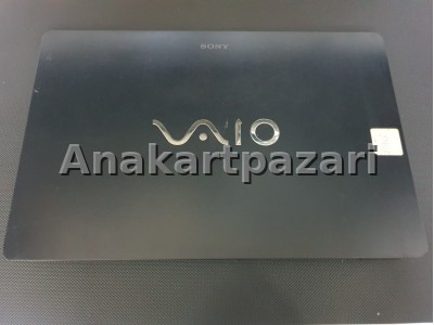 Sony Vaio PCG 81411M VPCF2 MBX-243 Ekran Cover