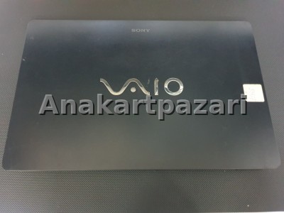 Sony Vaio PCG 81411M VPCF2 MBX-243 Ekran Cover