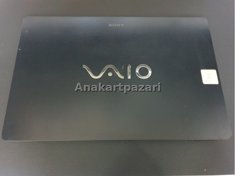 Sony Vaio PCG 81411M VPCF2 MBX-243 Ekran Cover