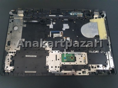 Sony Vaio PCG 81411M VPCF2 MBX-243 Üst Kasa , Klavye , Touchpad