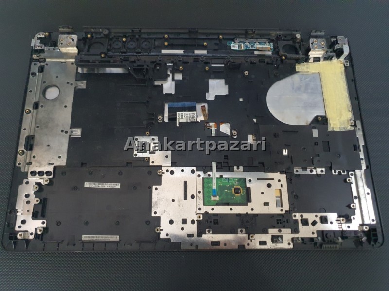 Sony Vaio PCG 81411M VPCF2 MBX-243 Üst Kasa , Klavye , Touchpad