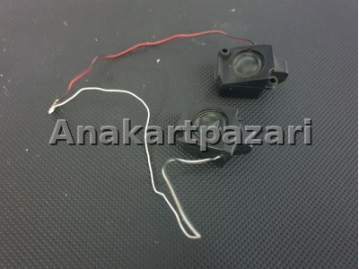 Sony Vaio PCG 81411M VPCF2 MBX-243 Hoparlör