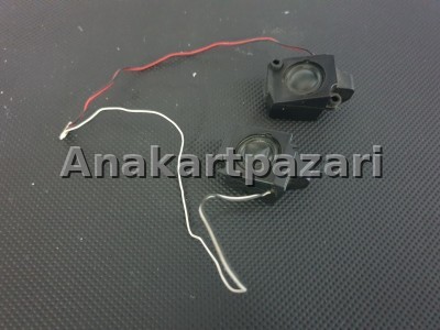 Sony Vaio PCG 81411M VPCF2 MBX-243 Hoparlör