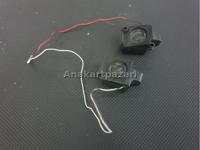 Sony Vaio PCG 81411M VPCF2 MBX-243 Hoparlör