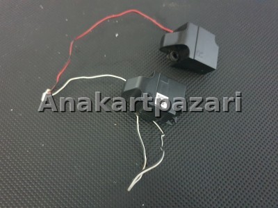 Sony Vaio PCG 81411M VPCF2 MBX-243 Hoparlör