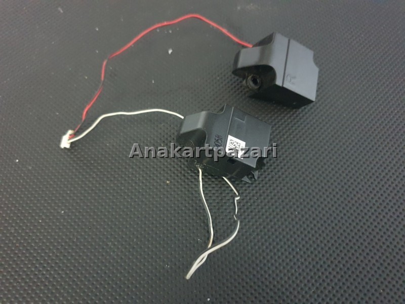 Sony Vaio PCG 81411M VPCF2 MBX-243 Hoparlör