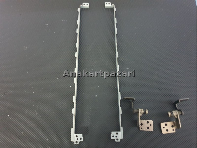 Sony Vaio PCG 81411M VPCF2 MBX-243 Menteşe