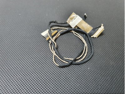 Toshiba Satellite C50 L50 L55 L50-A L50D-A L50T-A L55-A Ekran Flex Kablosu