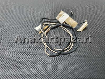 Toshiba Satellite C50 L50 L55 L50-A L50D-A L50T-A L55-A Ekran Flex Kablosu