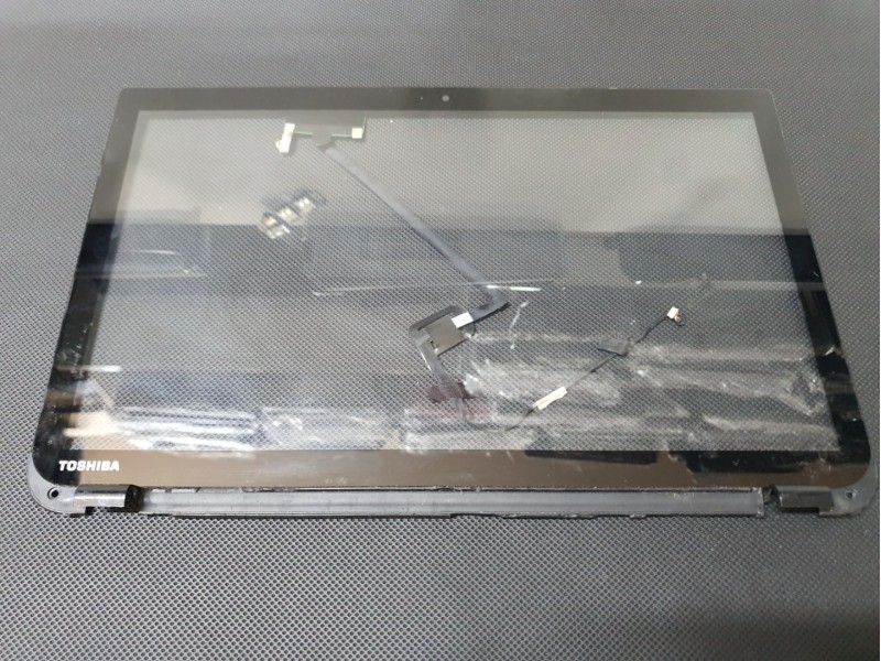 Toshiba Satellite L50t - A - 120 Dokunmatik Panel