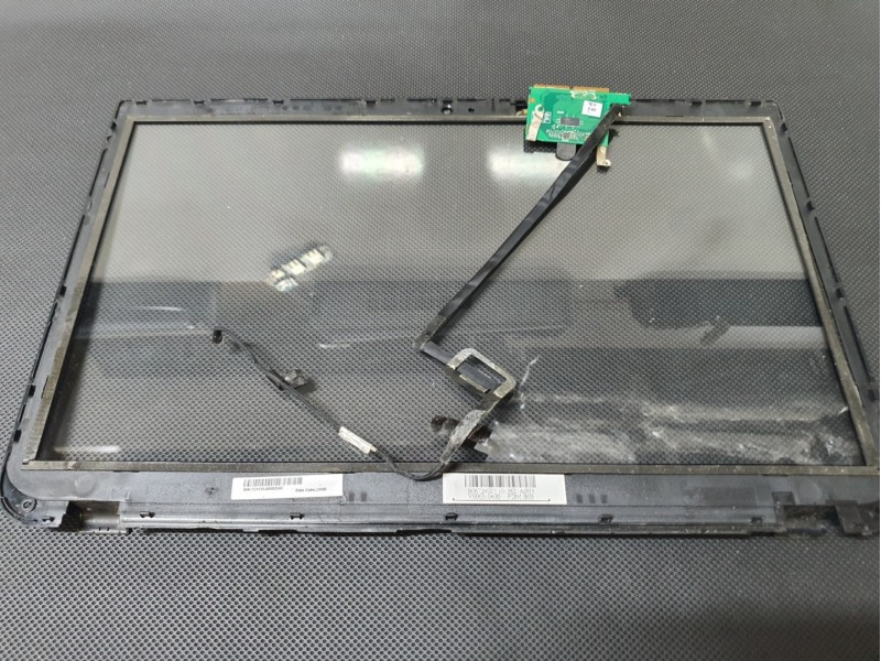 Toshiba Satellite L50t - A - 120 Dokunmatik Panel