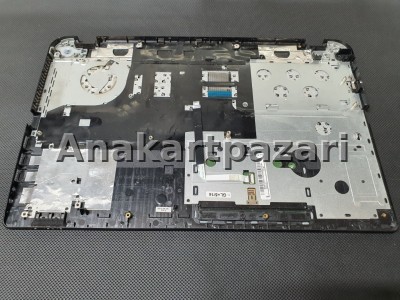 Toshiba Satellite L50t - A - 120 Üst Kasa + Klavye + Touchpad