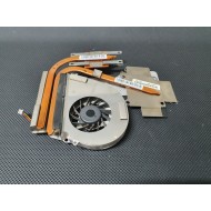 Toshiba Satelite A200 A205 A210 Soğutucu Blok + Fan 