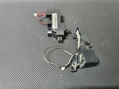 Toshiba Satelite A200 A205 A210 Hoparlör