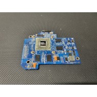 ATI Mobility Radeon HD 3470  / Toshiba Satelite  A200 A205 A210 A300  L300  U400 512 MB Ekran Kartı LS-3481 Rev1.0