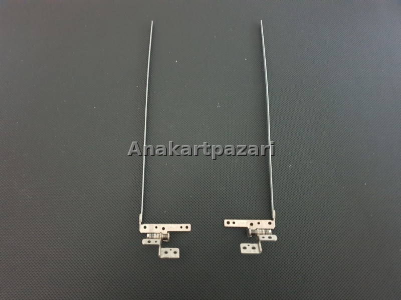 Toshiba Qosmio X870 X875 Menteşe