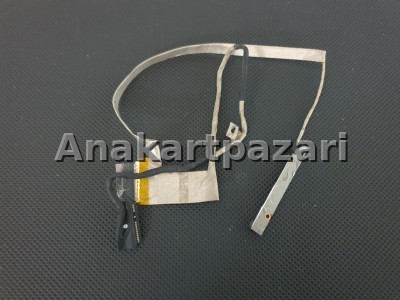 Toshiba Satellite C850 C855 L850 L855 Ekran Flex ( Data ) Kablosu + Kamera 