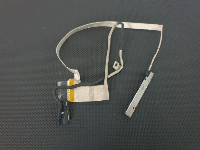 Toshiba Satellite C850 C855 L850 L855 Ekran Flex ( Data ) Kablosu + Kamera 