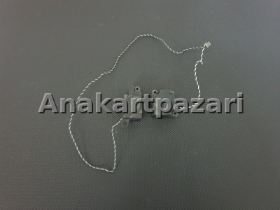 Toshiba Satellite C850 C855 L850 L855 Hoparlör