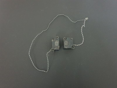 Toshiba Satellite C850 C855 L850 L855 Hoparlör