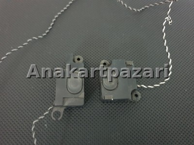 Toshiba Satellite C850 C855 L850 L855 Hoparlör