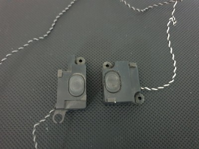 Toshiba Satellite C850 C855 L850 L855 Hoparlör