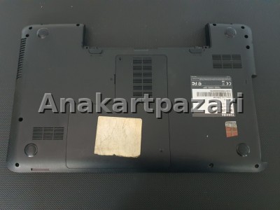 Toshiba Satellite C850 C855 L850 L855 Alt Kasa