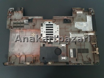 Toshiba Satellite C850 C855 L850 L855 Alt Kasa