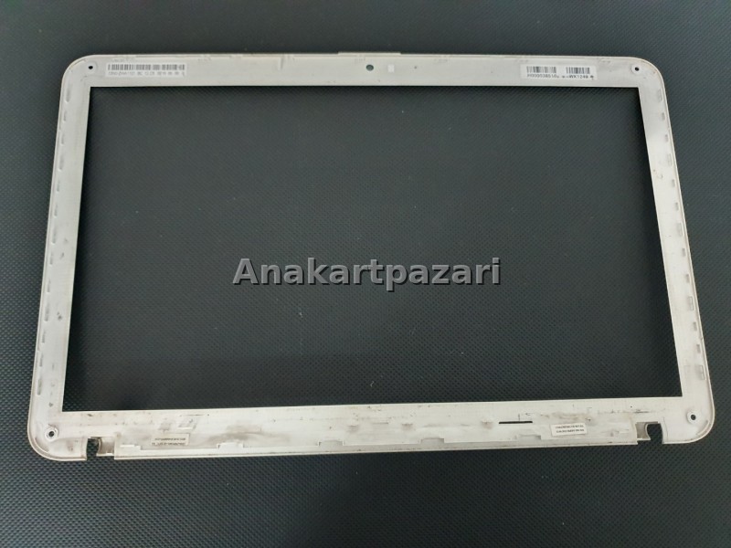Toshiba Satellite C850 C855 L850 L855 Bezel