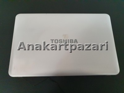 Toshiba Satellite C850 C855 L850 L855 Ekran Cover