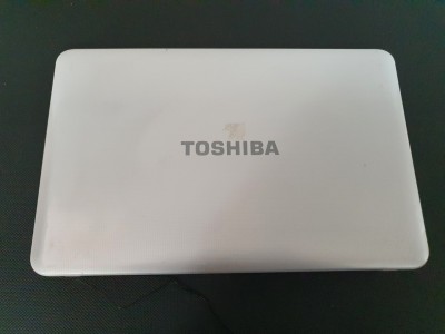 Toshiba Satellite C850 C855 L850 L855 Ekran Cover