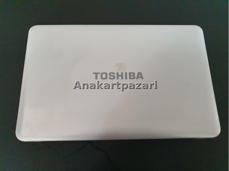 Toshiba Satellite C850 C855 L850 L855 Ekran Cover