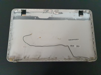 Toshiba Satellite C850 C855 L850 L855 Ekran Cover