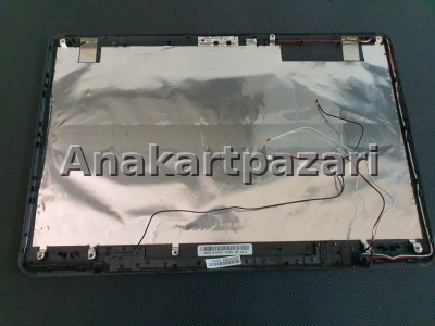 Toshiba Satellite L500 L500D L505 L505D Ekran Cover