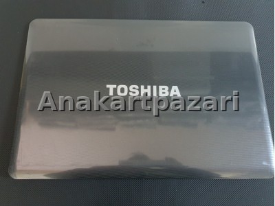 Toshiba Satellite L500 L500D L505 L505D Ekran Cover