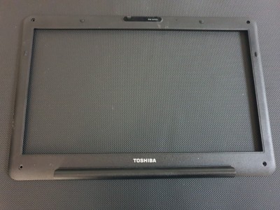 Toshiba Satellite L500 L500D L505 L505D Bezel