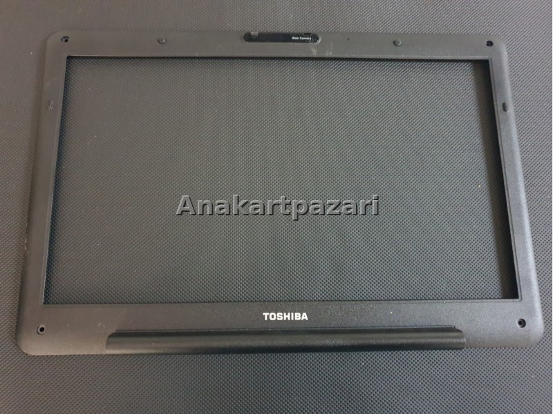 Toshiba Satellite L500 L500D L505 L505D Bezel