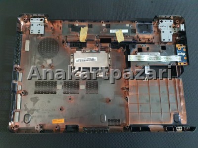 Toshiba Satellite L500 L500D L505 L505D Alt Kasa