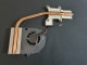 Toshiba Satellite L500 L500D L505 L505D Soğutucu Blok + Fan Toshiba Satellite L500 L500D L505 L505D Soğutucu Blok + Fan