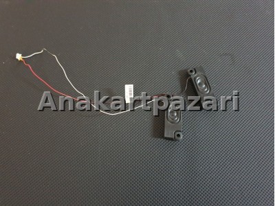 Toshiba Satellite L500 L500D L505 L505D Hoparlör