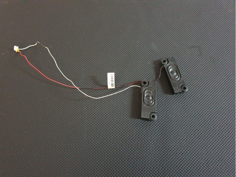 Toshiba Satellite L500 L500D L505 L505D Hoparlör Toshiba Satellite L500 L500D L505 L505D Hoparlör