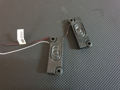 Toshiba Satellite L500 L500D L505 L505D Hoparlör