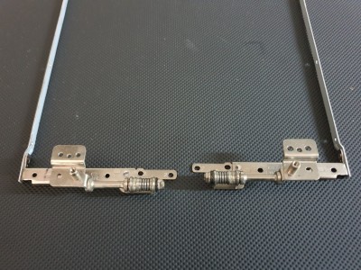 Toshiba Satellite L500 L500D L505 L505D Menteşe