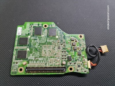 Toshiba Qosmio X500 X505 P500   (GTS250M 1GB) Ekran Kartı