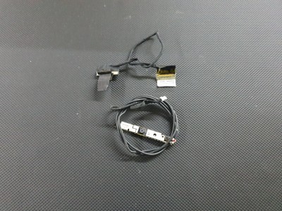 Toshiba Tecra Z40 Ekran Flex ( Data ) Kablosu + Kamera