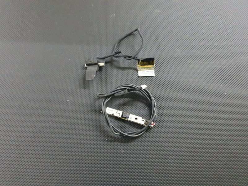 Toshiba Tecra Z40 Ekran Flex ( Data ) Kablosu + Kamera