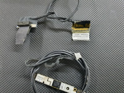 Toshiba Tecra Z40 Ekran Flex ( Data ) Kablosu + Kamera