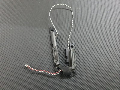 Toshiba Tecra Z40 Hoparlör